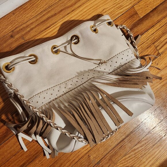 J&M Davidson Leather Carnival Bag - Picture 14 of 14